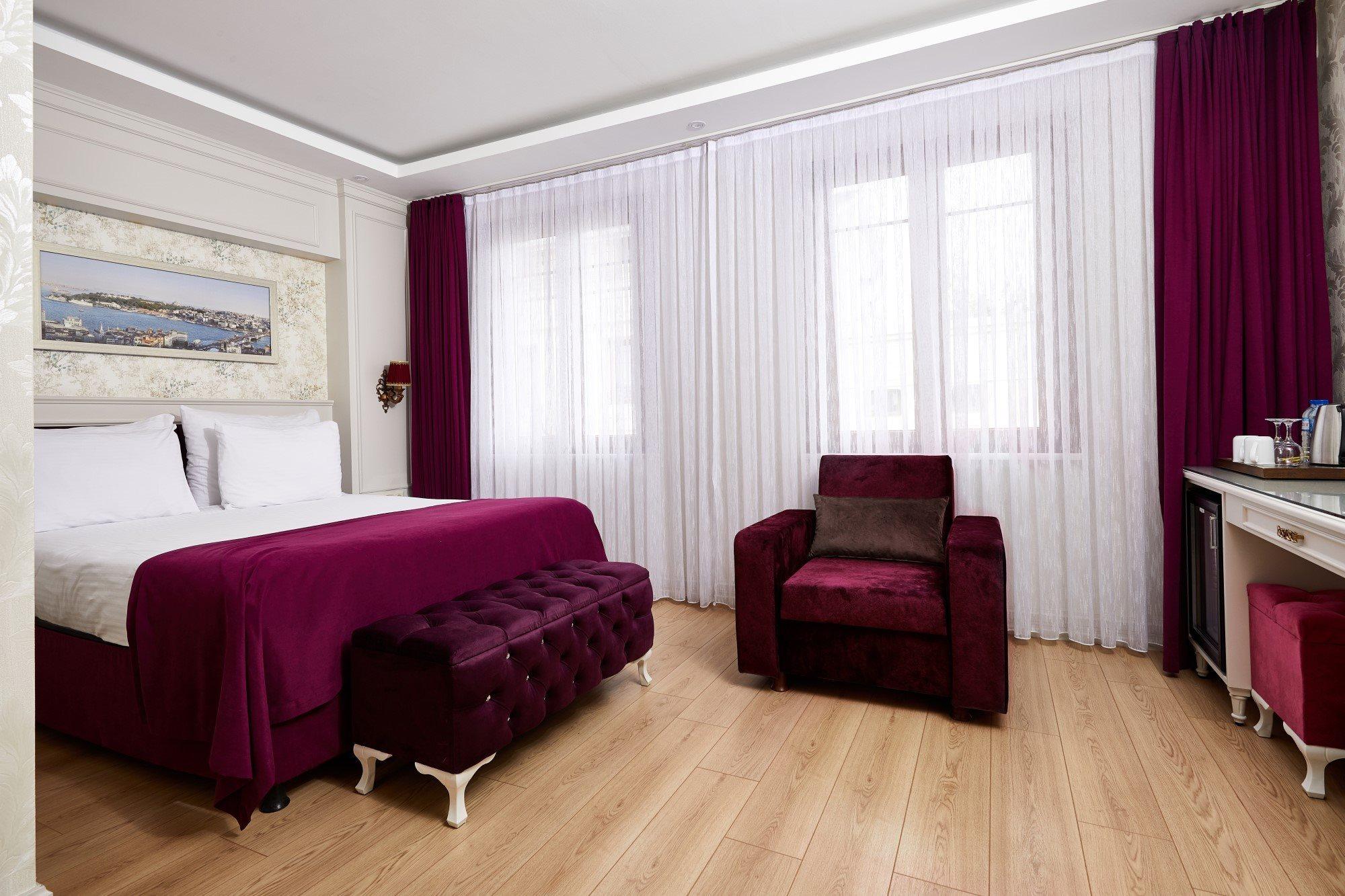 Albinas Hotel Old City Stambuł Zewnętrze zdjęcie