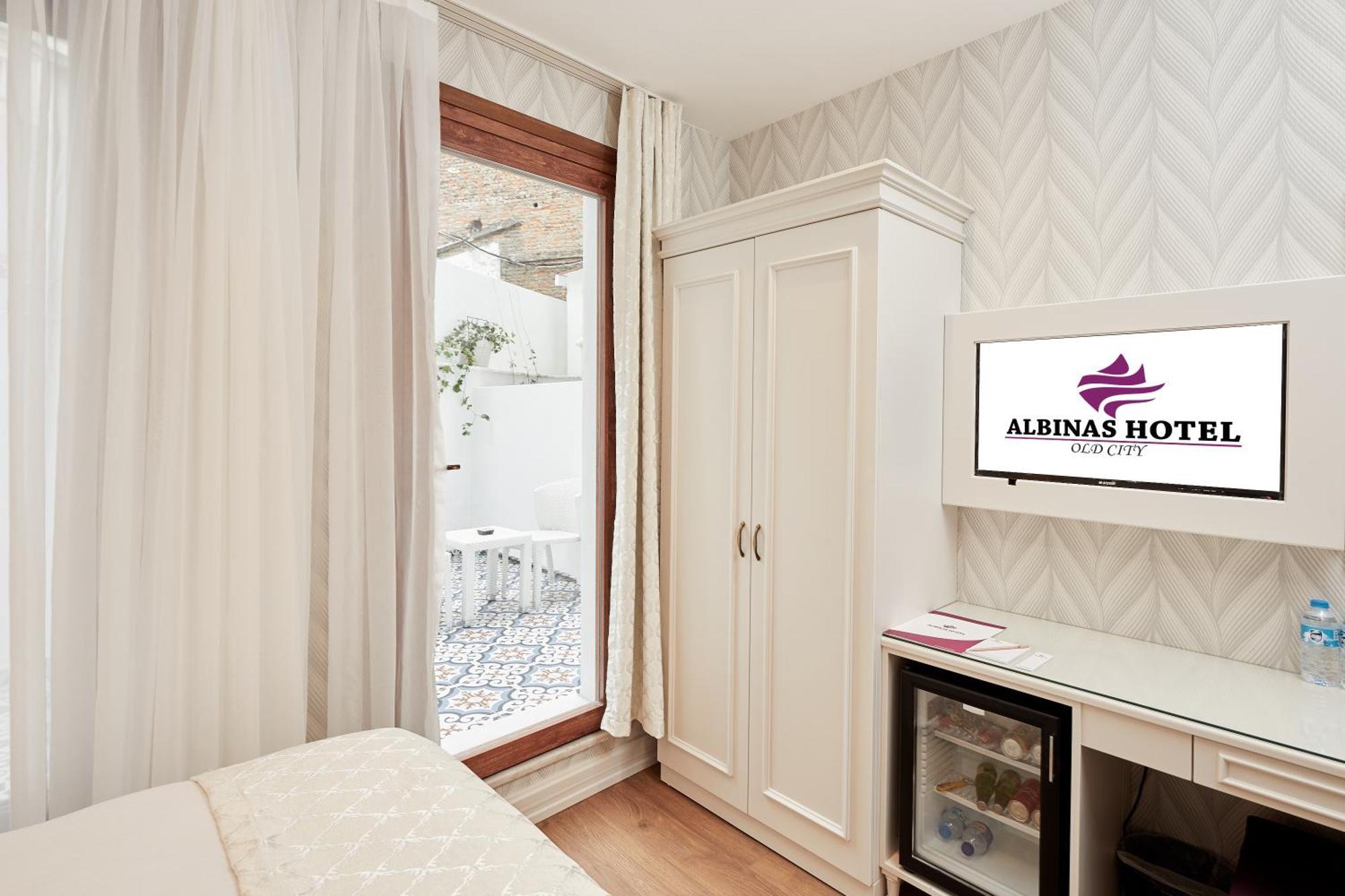 Albinas Hotel Old City Stambuł Pokój zdjęcie