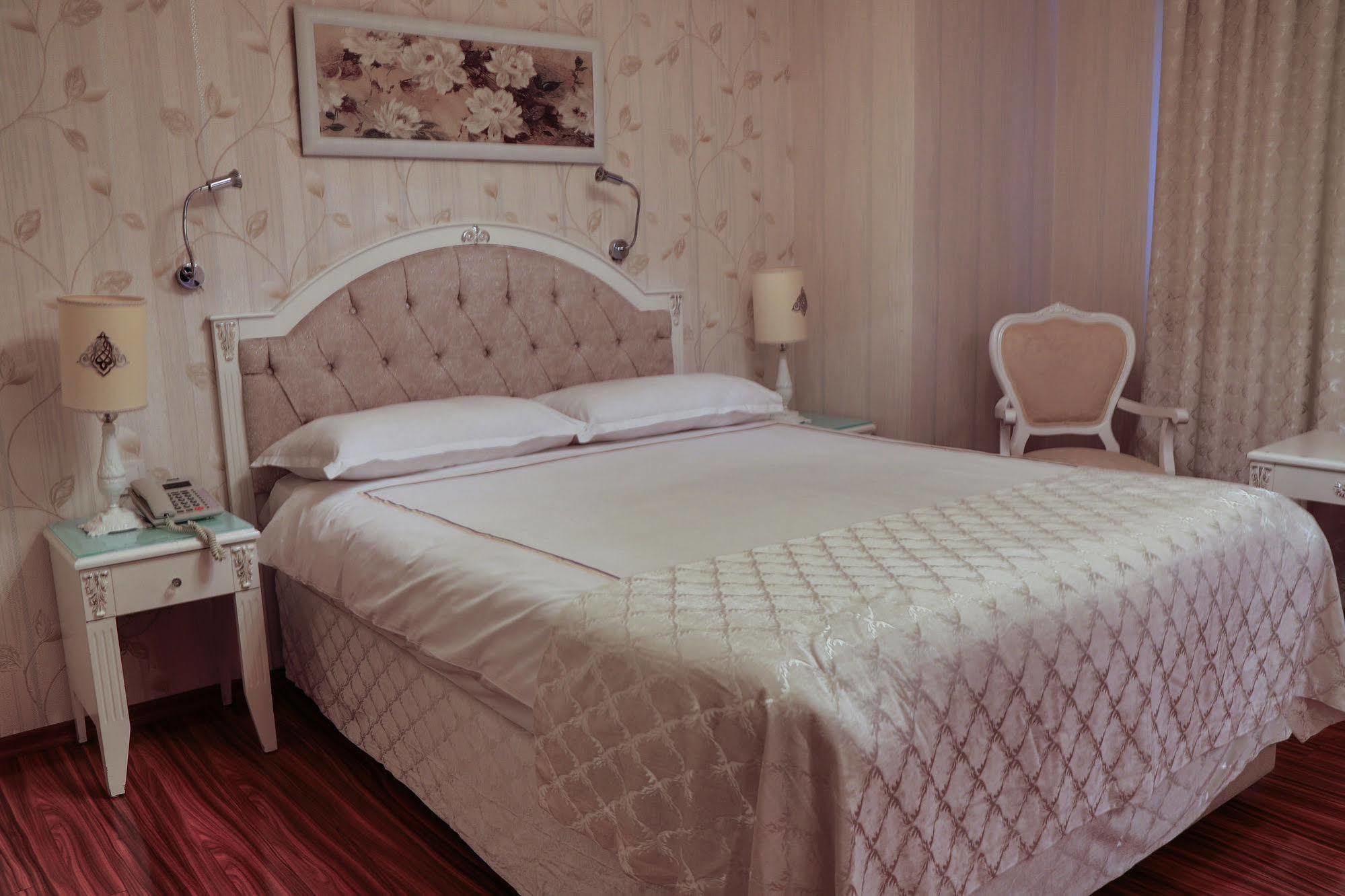 Albinas Hotel Old City Stambuł Zewnętrze zdjęcie